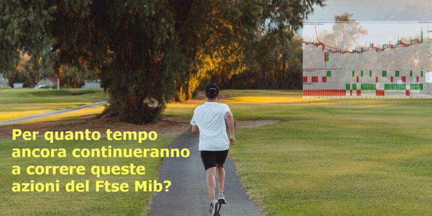 Banca MPS De Longhi e Maire Tecnimont per quanto tempo ancora continueranno a correre sul Ftse Mib?