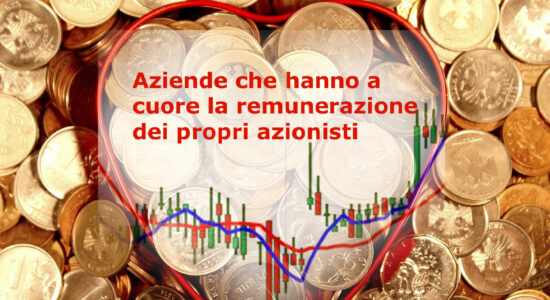 2 azioni del Ftse Mib con dividendo superiore al 15%