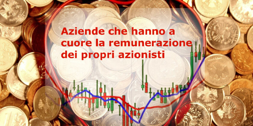 2 azioni del Ftse Mib con dividendo superiore al 15%