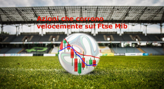 Le azioni Juventus sono state le migliori della settimana