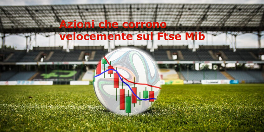 Le azioni Juventus sono state le migliori della settimana