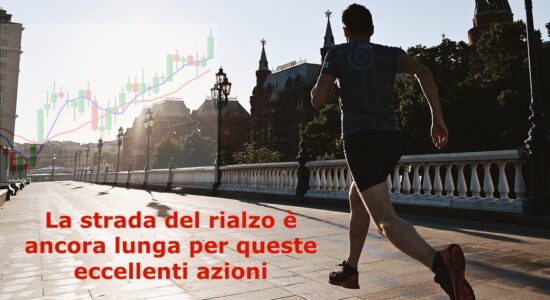 La corsa di Prysmian potrebbe continuare ancora a lungo