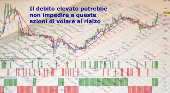 Fincantieri è tra le 5 azioni con il peggiore rapporto debito su capitalizzazione del Ftse Mib