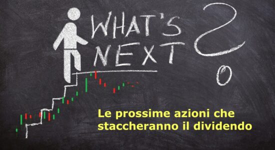 Banca Generali sarà uno dei prossimi titoli a staccare il dividendo a Piazza Affari
