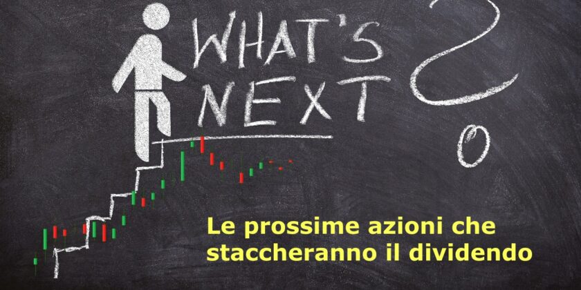 Banca Generali sarà uno dei prossimi titoli a staccare il dividendo a Piazza Affari