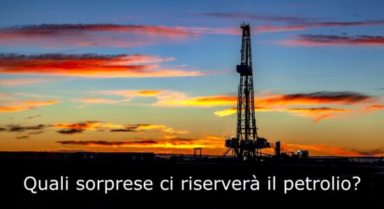 Ribasso in arrivo per il prezzo del petrolio?