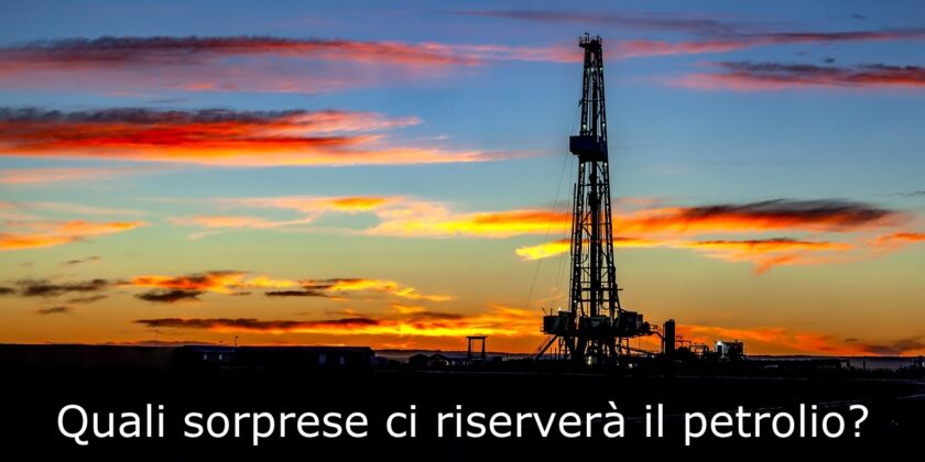 Ribasso in arrivo per il prezzo del petrolio?