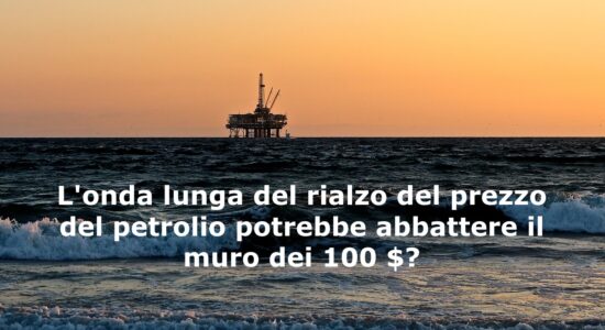 Il prezzo del petrolio stupisce al rialzo, ma non è ancora detta l'ultima parola