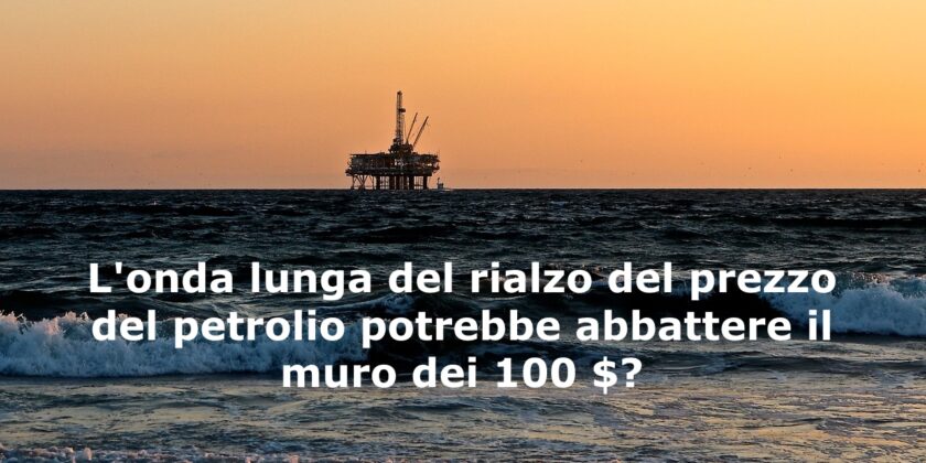 Il prezzo del petrolio stupisce al rialzo, ma non è ancora detta l'ultima parola