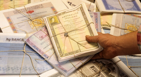 Per guadagnare velocemente il 15%