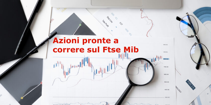 Con un rialzo eccezionale le azioni FILA si preparano a correre?