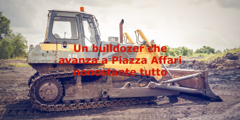 Le azioni Buzzi Unicem resistono alle vendite e rimangono impostate al rialzo