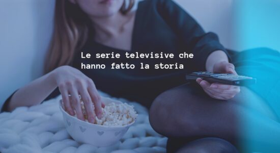 Queste sono le serie TV più straordinarie della storia della televisione