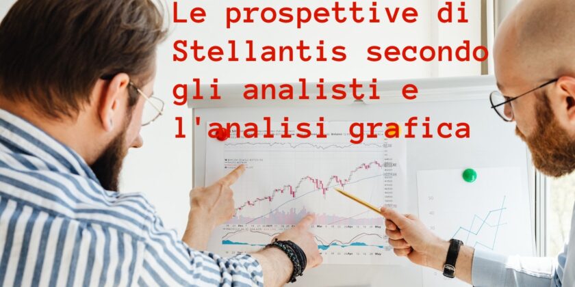 Stellantis potrebbe soffrire meno della media le difficoltà del settore automotive