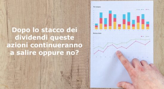 Quale futuro per ENEL e SNAM dopo lo stacco del dividendo?