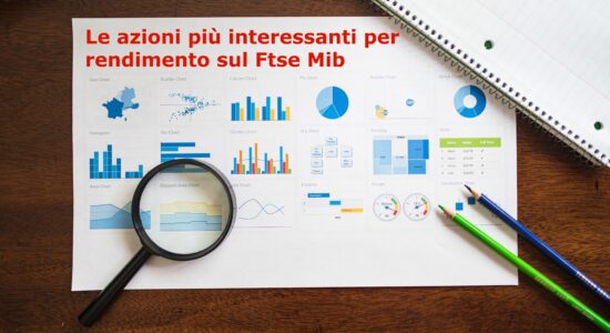 Azimut, Pharmanutra e RAI Way si distinguono sul Ftse Mib per il loro ROA, ROE e ROI