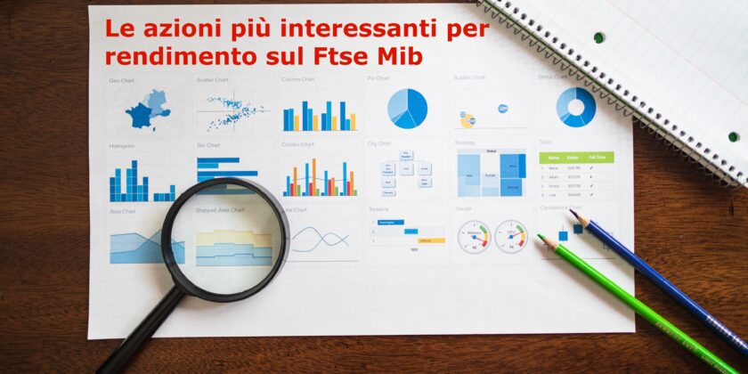 Azimut, Pharmanutra e RAI Way si distinguono sul Ftse Mib per il loro ROA, ROE e ROI