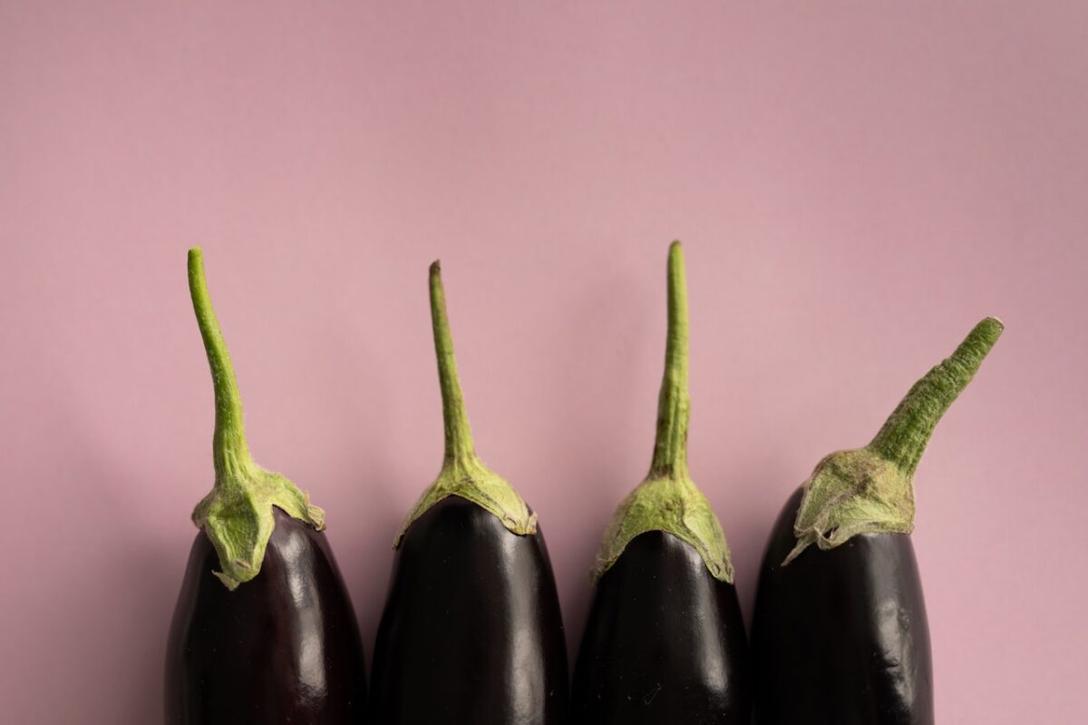 Prepariamo questa leccornia con le melanzane