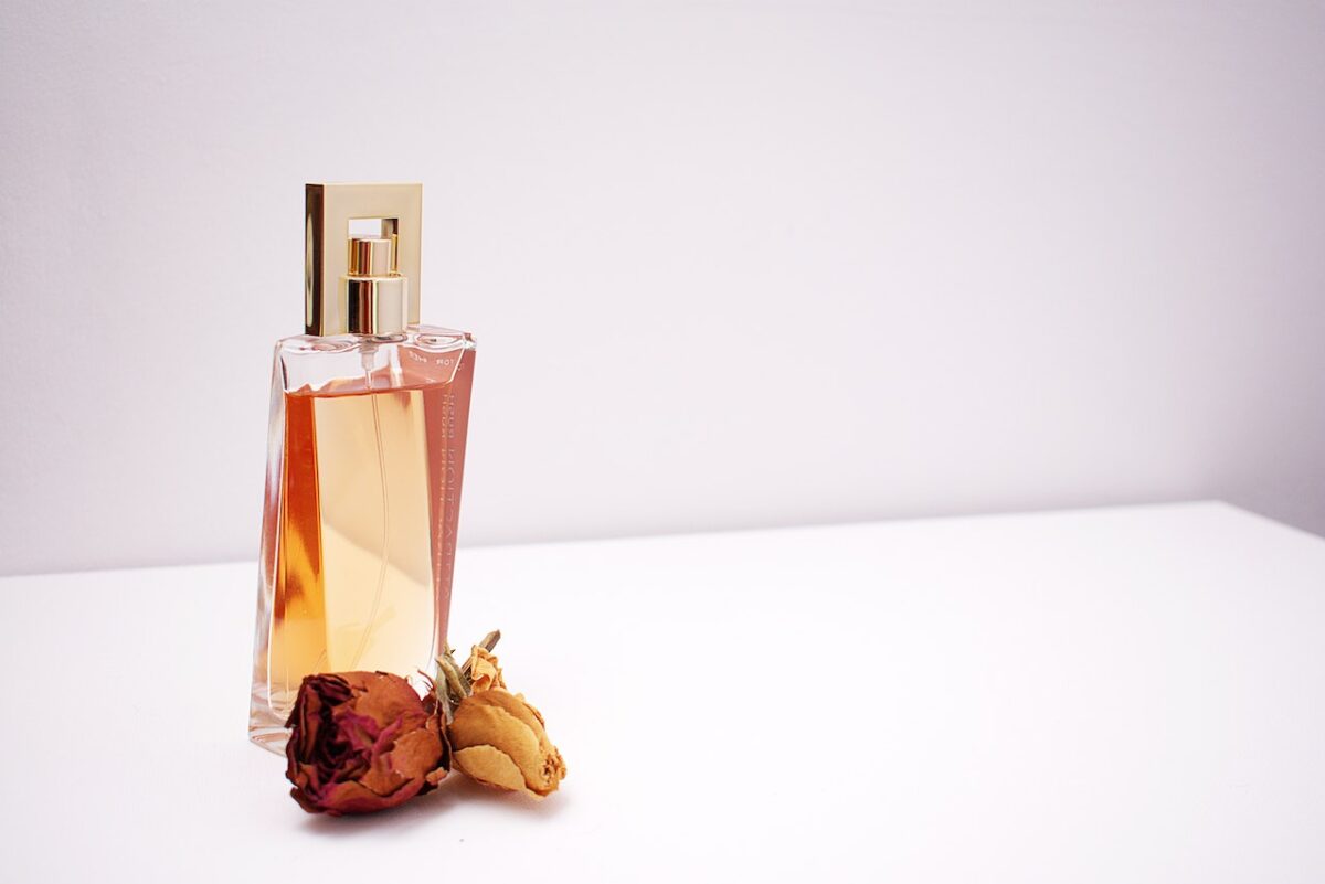 Profumi buonissimi anche al supermercato