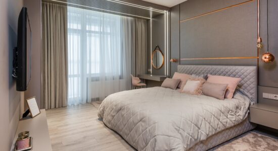 Prova questi sistemi infallibili per scaldare il letto