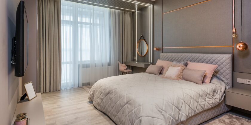Prova questi sistemi infallibili per scaldare il letto