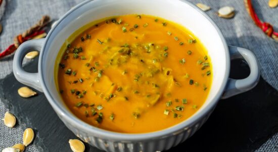 Quali sono le zuppe più gustose