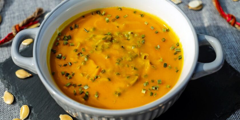 Quali sono le zuppe più gustose