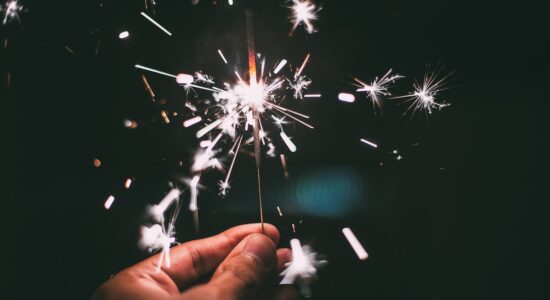 Quali sono state le tendenze di Capodanno