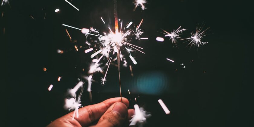 Quali sono state le tendenze di Capodanno