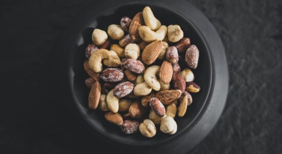 Quanta frutta secca puoi mangiare