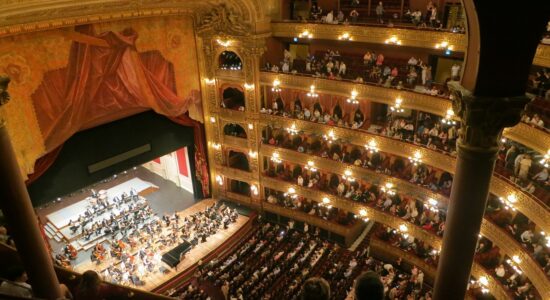 Quanto costano i biglietti per il Teatro