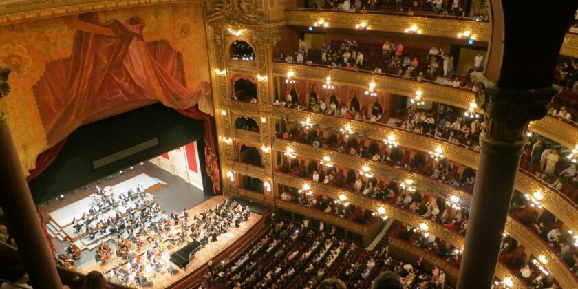 Quanto costano i biglietti per il Teatro