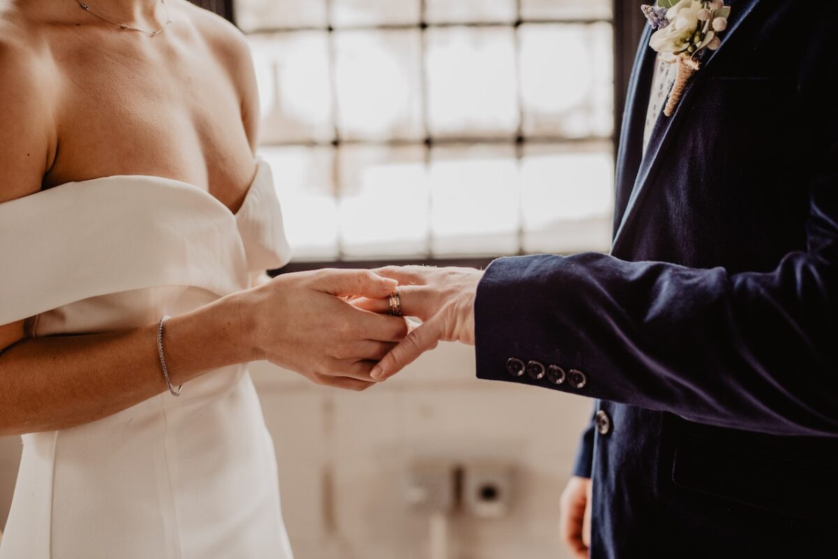 Quanto tempo prima del matrimonio si festeggia