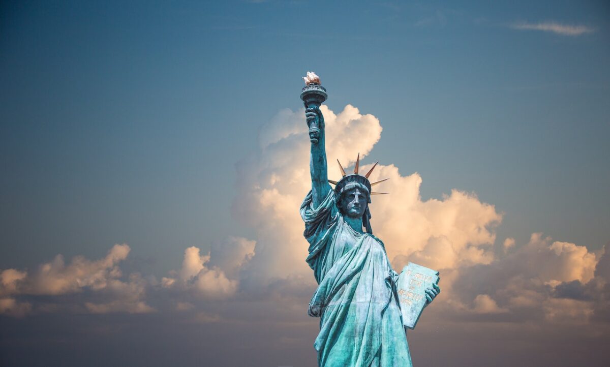 Ritorno in America