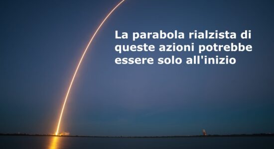 Il rialzo di Reply potrebbe essere solo all'inizio