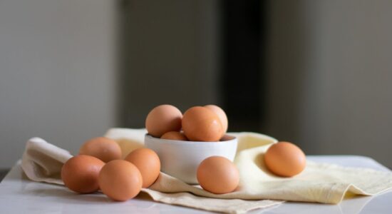 Sai riconoscere le uova fresche da quelle vecchie