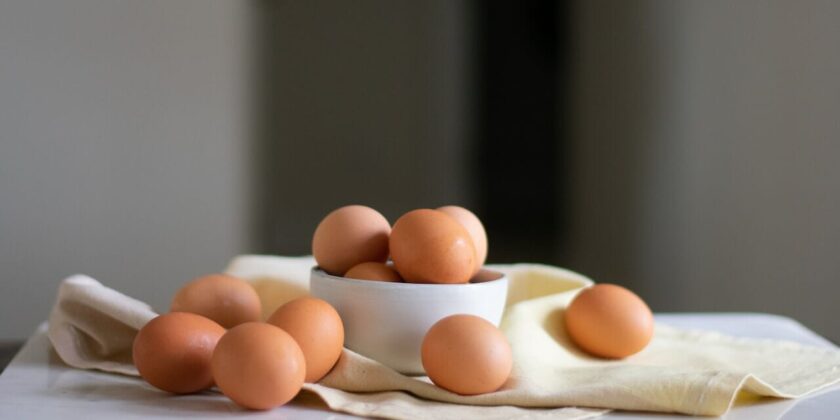 Sai riconoscere le uova fresche da quelle vecchie