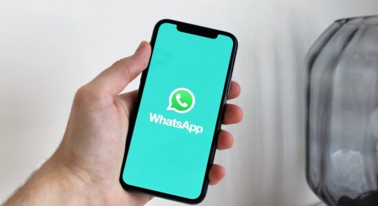 Se usi WhatsApp