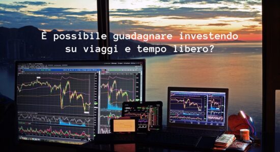 Guadagnare con viaggi e tempo libero puntando su Autogrill e Italian Exhibition Group