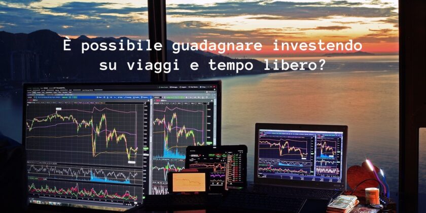 Guadagnare con viaggi e tempo libero puntando su Autogrill e Italian Exhibition Group