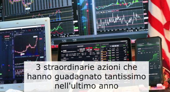 D'amico, Saras e Gismondi 1754 hanno corso tantissimo nell'ultimo anno
