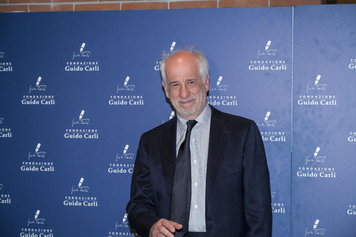 Toni Servillo