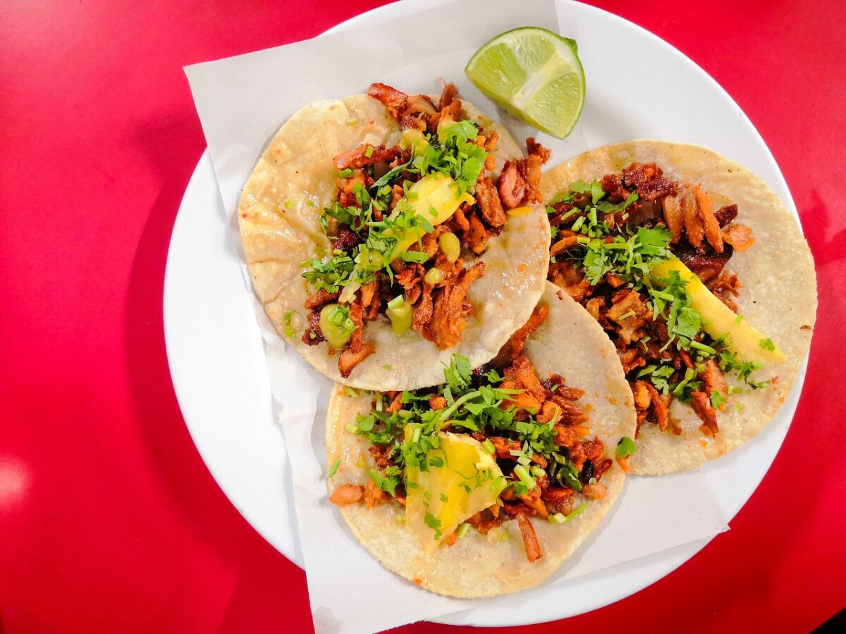 Tortillas primordiali