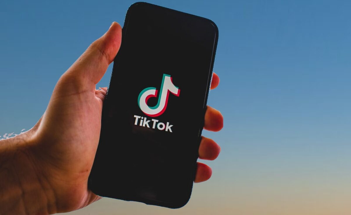Tra i social più amati vi è Tik Tok