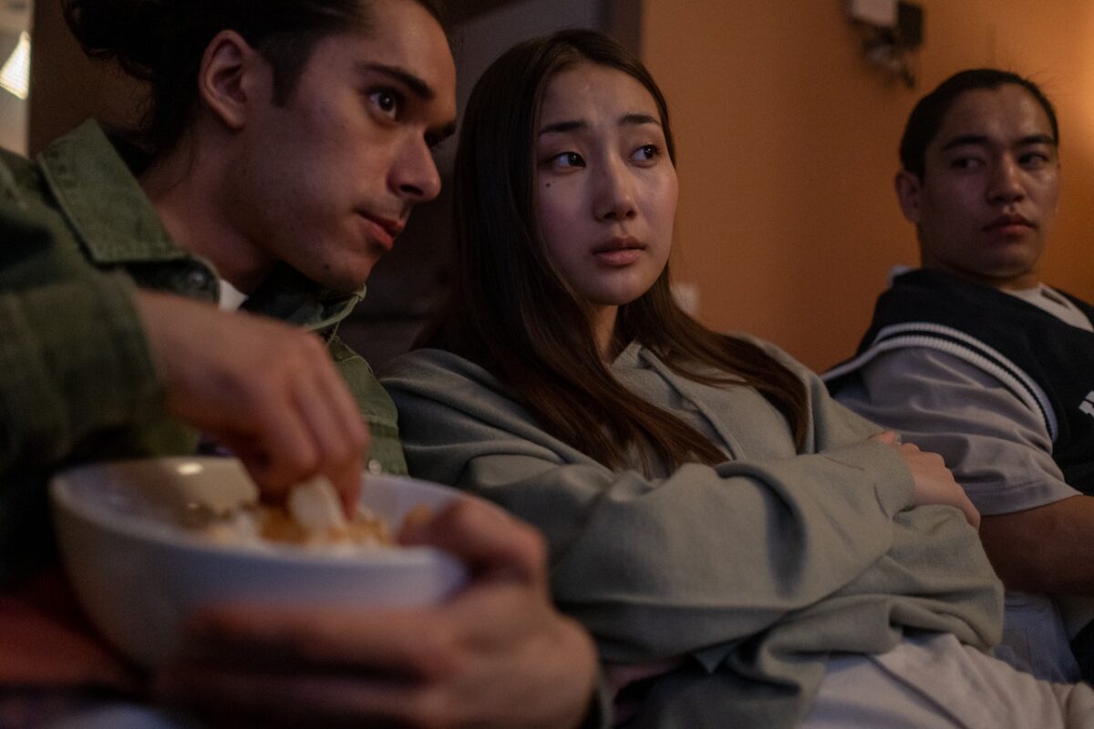 Un film da non perdere