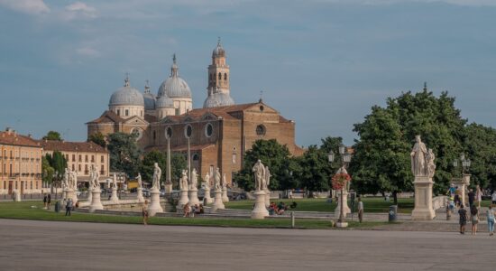 Vorresti lavorare in Veneto