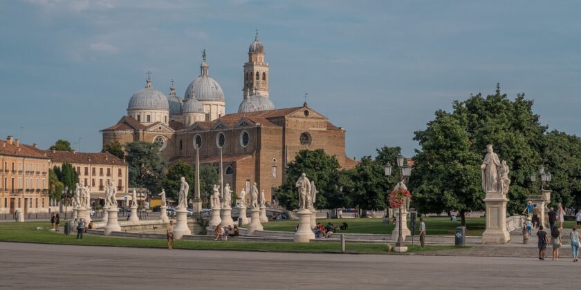 Vorresti lavorare in Veneto