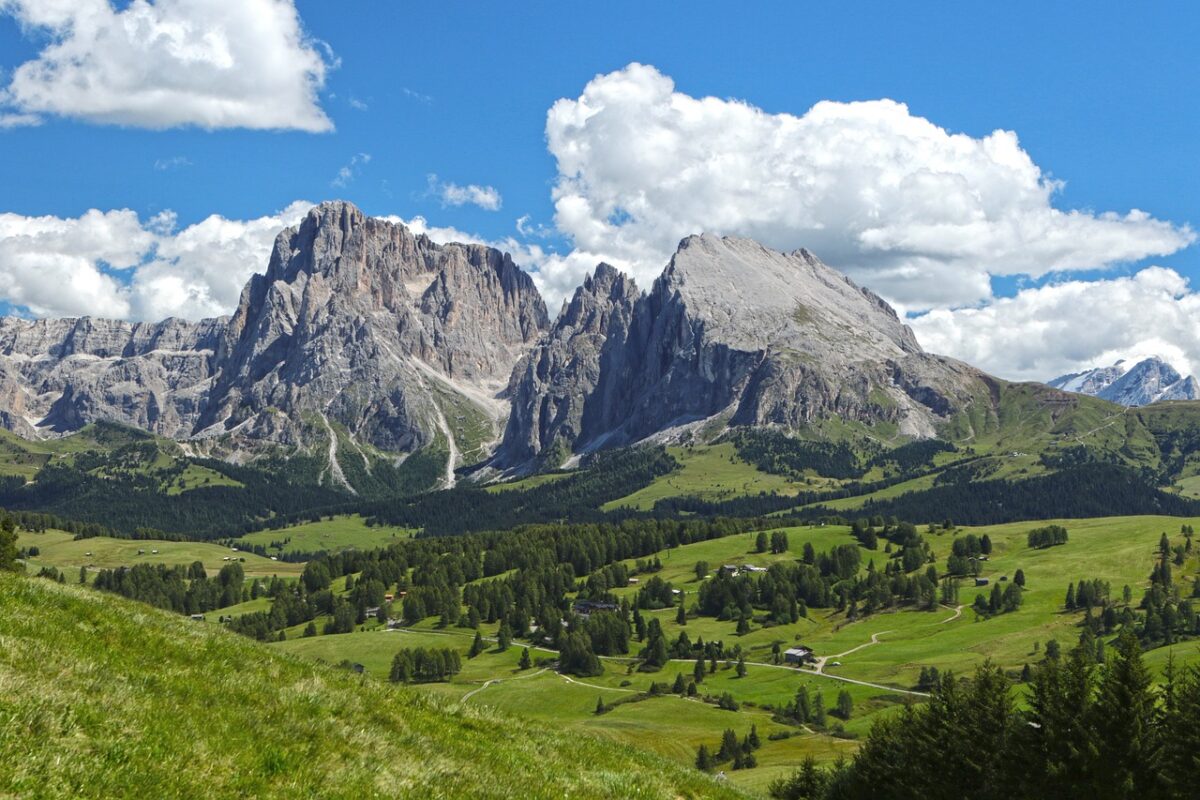 Weekend nel trentino