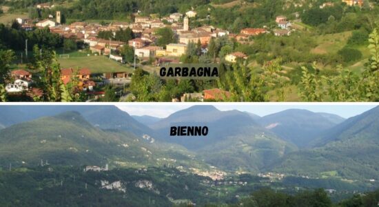 2 borghi economici nel nord Italia sono perfetti per una pausa di relax