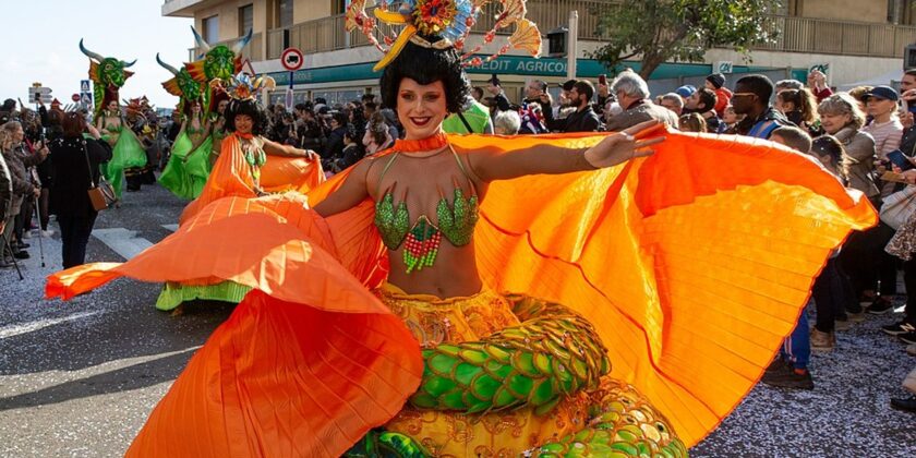2 posti davvero stupendi dove trascorrere il Carnevale